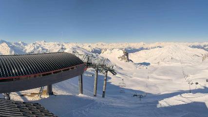 la Plagne: La roche de mio (la-plagne.com)