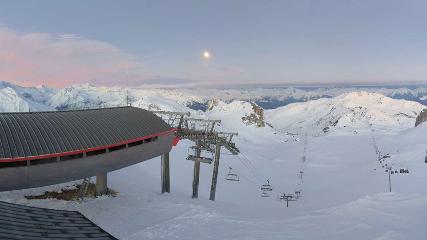 la Plagne: La roche de mio (la-plagne.com)