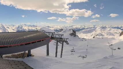 la Plagne: La roche de mio (la-plagne.com)
