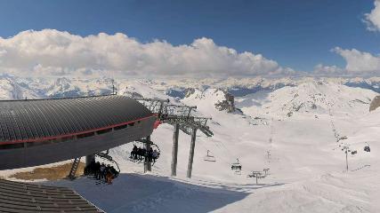 la Plagne: La roche de mio (la-plagne.com)