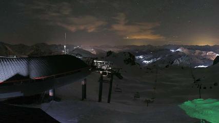 la Plagne: La roche de mio (la-plagne.com)