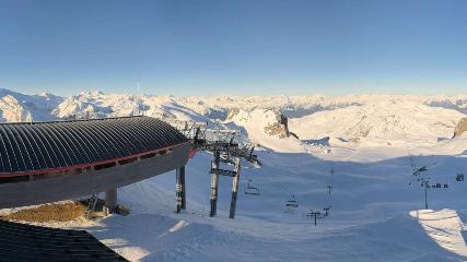la Plagne: La roche de mio (la-plagne.com)