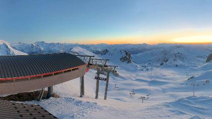 la Plagne: La roche de mio (la-plagne.com)