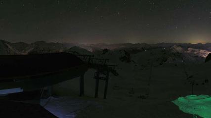 la Plagne: La roche de mio (la-plagne.com)