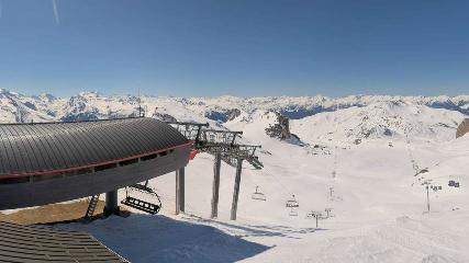 la Plagne: La roche de mio (la-plagne.com)