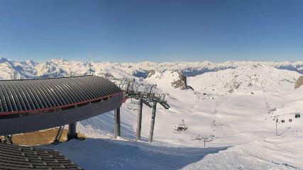 la Plagne: La roche de mio (la-plagne.com)