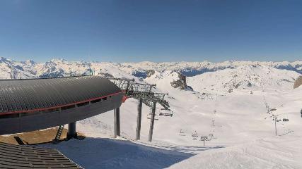la Plagne: La roche de mio (la-plagne.com)