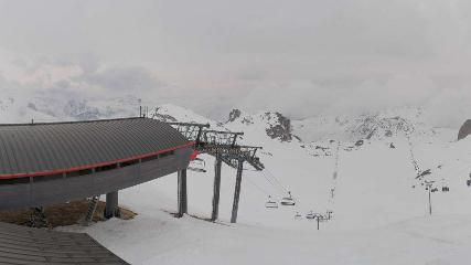 la Plagne: La roche de mio (la-plagne.com)