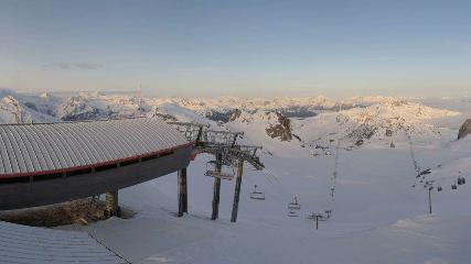la Plagne: La roche de mio (la-plagne.com)