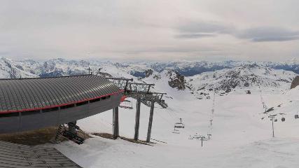 la Plagne: La roche de mio (la-plagne.com)