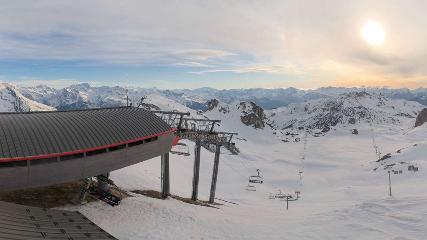 la Plagne: La roche de mio (la-plagne.com)
