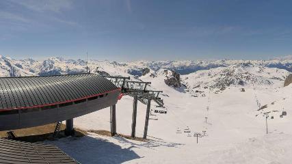la Plagne: La roche de mio (la-plagne.com)