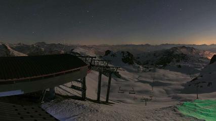 la Plagne: La roche de mio (la-plagne.com)