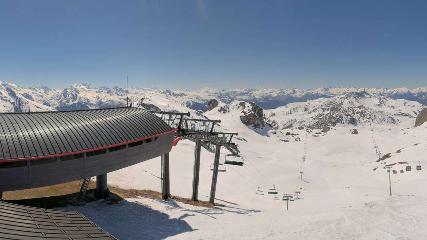 la Plagne: La roche de mio (la-plagne.com)