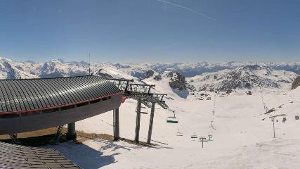 la Plagne: La roche de mio (la-plagne.com)