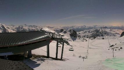 la Plagne: La roche de mio (la-plagne.com)