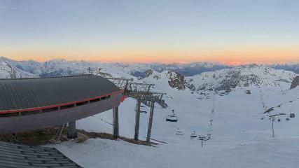 la Plagne: La roche de mio (la-plagne.com)