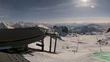la Plagne: La roche de mio (la-plagne.com)
