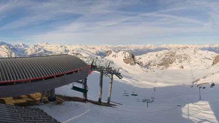 la Plagne: La roche de mio (la-plagne.com)