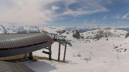 la Plagne: La roche de mio (la-plagne.com)