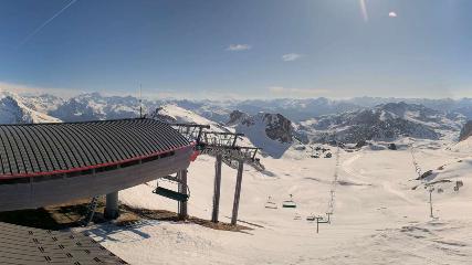 la Plagne: La roche de mio (la-plagne.com)