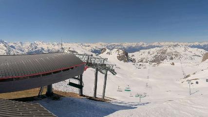 la Plagne: La roche de mio (la-plagne.com)