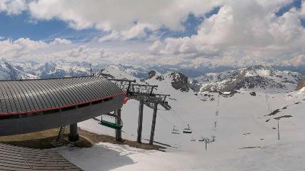 la Plagne: La roche de mio (la-plagne.com)