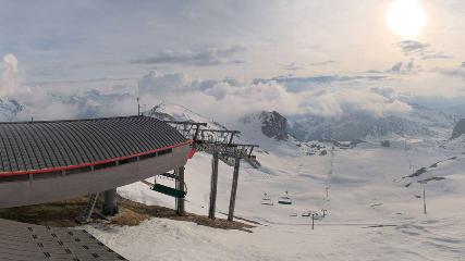 la Plagne: La roche de mio (la-plagne.com)