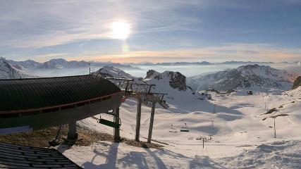la Plagne: La roche de mio (la-plagne.com)