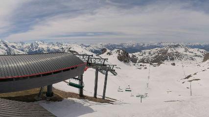 la Plagne: La roche de mio (la-plagne.com)