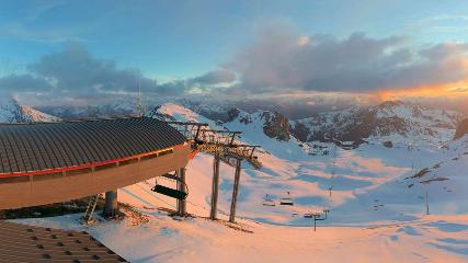 la Plagne: La roche de mio (la-plagne.com)