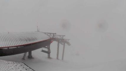 la Plagne webcam