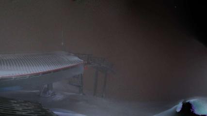 la Plagne webcam