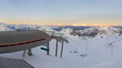 la Plagne: La roche de mio (la-plagne.com)