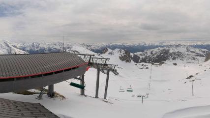 la Plagne: La roche de mio (la-plagne.com)