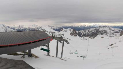 la Plagne: La roche de mio (la-plagne.com)