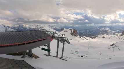 la Plagne: La roche de mio (la-plagne.com)