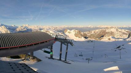 la Plagne: La roche de mio (la-plagne.com)
