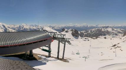 la Plagne: La roche de mio (la-plagne.com)