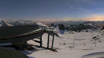la Plagne: La roche de mio (la-plagne.com)