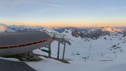la Plagne: La roche de mio (la-plagne.com)