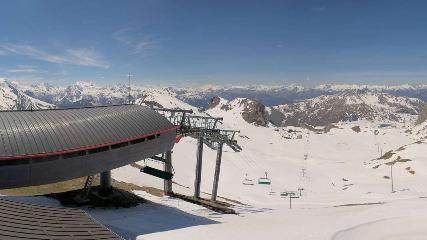 la Plagne: La roche de mio (la-plagne.com)