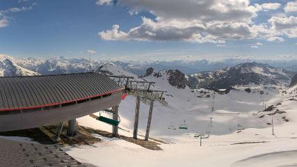 la Plagne: La roche de mio (la-plagne.com)