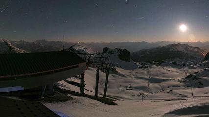 la Plagne: La roche de mio (la-plagne.com)