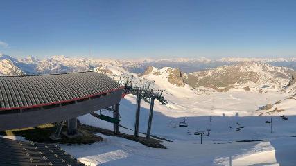 la Plagne: La roche de mio (la-plagne.com)