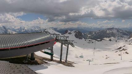 la Plagne: La roche de mio (la-plagne.com)