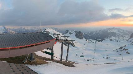 la Plagne: La roche de mio (la-plagne.com)