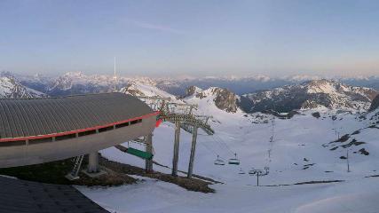 la Plagne: La roche de mio (la-plagne.com)