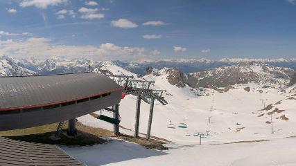 la Plagne: La roche de mio (la-plagne.com)