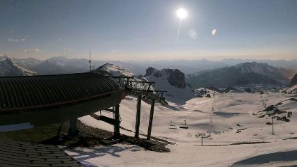 la Plagne: La roche de mio (la-plagne.com)